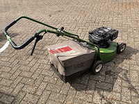 Sabo grasmaaier - afbeelding 2 van  7