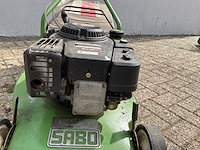 Sabo grasmaaier - afbeelding 5 van  7
