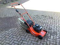 Sabo grasmaaier - afbeelding 1 van  4
