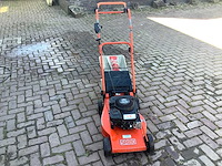 Sabo grasmaaier - afbeelding 2 van  4