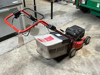 Sabo turbo star grasmaaier - afbeelding 1 van  4