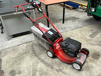 Sabo turbo star grasmaaier - afbeelding 2 van  4