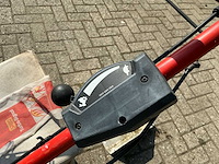 Sabo turbo star grasmaaier - afbeelding 2 van  11