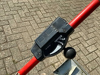 Sabo turbo star grasmaaier - afbeelding 3 van  11