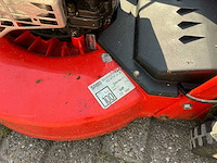 Sabo turbo star grasmaaier - afbeelding 9 van  11