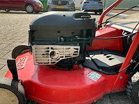 Sabo turbo star grasmaaier - afbeelding 10 van  11