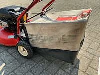 Sabo turbo star grasmaaier - afbeelding 11 van  11