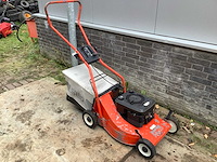 Sabo turbostar grasmaaier - afbeelding 1 van  3