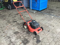 Sabo xm 35 grasmaaier - afbeelding 2 van  8