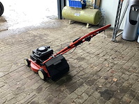 Sabo xm 35 grasmaaier - afbeelding 4 van  8