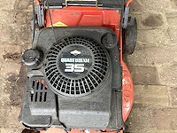 Sabo xm 35 grasmaaier - afbeelding 7 van  8