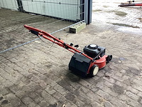 Sabo xm 35 grasmaaier - afbeelding 3 van  8