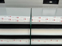 Sabprofiel - d 100/130 - sandwichpanelen (10x) 23 m2 - afbeelding 4 van  6