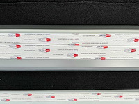 Sabprofiel - d 130/160 - sandwichpanelen (7x) 17,8 m2 - afbeelding 4 van  6