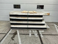 Sabprofiel - ds 160 - dakmaterialen (8x) 29,5 m2 - afbeelding 2 van  6