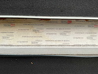 Sabprofiel - ds 160 - dakmaterialen (8x) 29,5 m2 - afbeelding 4 van  6