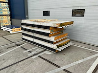 Sabprofiel - ds 160 - dakmaterialen (8x) 29,5 m2 - afbeelding 3 van  6