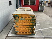 Sabprofiel - ds 160 - dakmaterialen (8x) 29,5 m2 - afbeelding 6 van  6