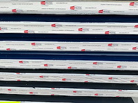 Sabprofiel - tl 60/95 - sandwichpanelen (13x) 57 m2 - afbeelding 3 van  6