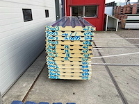 Sabprofiel - tl 60/95 - sandwichpanelen (13x) 57 m2 - afbeelding 6 van  6