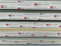 Sabprofiel - tl 60/95 - sandwichpanelen (18x) 97,3 m2 - afbeelding 3 van  6