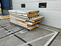 Sabprofiel - tlw 95 - sandwichpanelen (9x) 19 m2 - afbeelding 3 van  7