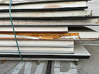 Sabprofiel - tlw 95 - sandwichpanelen (9x) 19 m2 - afbeelding 4 van  7