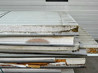 Sabprofiel - tlw 95 - sandwichpanelen (9x) 19 m2 - afbeelding 5 van  7