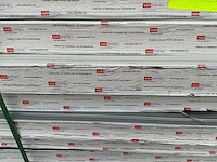 Sabprofiel - w 100/1100 - sandwichpanelen (11x) 27 m2 - afbeelding 4 van  6