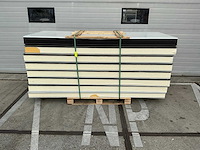 Sabprofiel - wb 140/1000 - dakmateriaal (8x) 20m2 - afbeelding 2 van  5