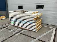 Sabprofiel - wtl 95 - dakmateriaal (12x) 30m2 - afbeelding 3 van  6
