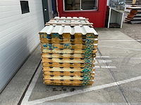 Sabprofiel - wtl 95 - dakmateriaal (12x) 30m2 - afbeelding 4 van  6