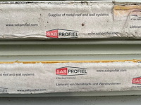 Sabprofiel - wtl 95 - dakmateriaal (12x) 30m2 - afbeelding 5 van  6