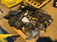 Sabre ademluchtplaat (7x) - afbeelding 1 van  7