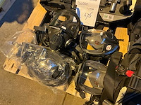 Sabre ademluchtplaat (7x) - afbeelding 2 van  7