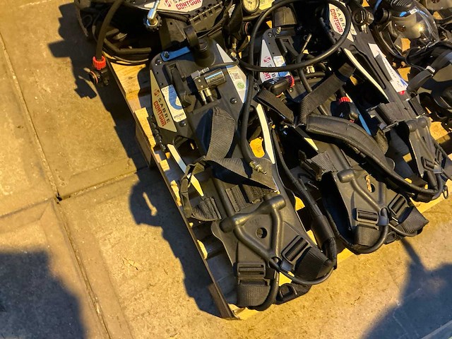 Sabre ademluchtplaat (7x) - afbeelding 4 van  7