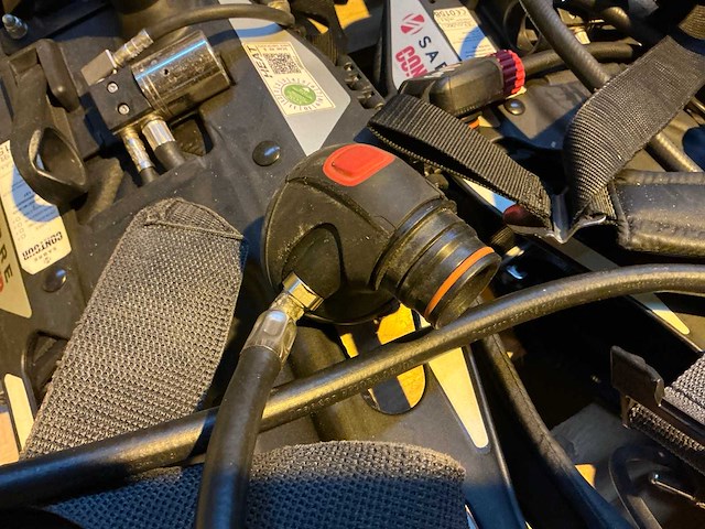 Sabre ademluchtplaat (7x) - afbeelding 5 van  7