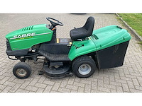 Sabre zitmaaier - afbeelding 1 van  4