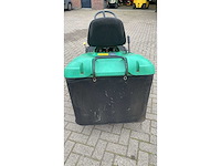 Sabre zitmaaier - afbeelding 3 van  5
