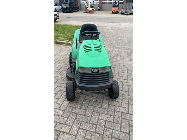 Sabre zitmaaier - afbeelding 4 van  5