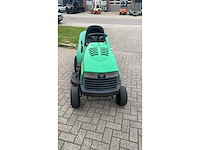 Sabre zitmaaier - afbeelding 4 van  5