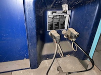 Sabroe - sv 607 ap persluchtdroger + 2x grasso persluchtketel - afbeelding 7 van  11