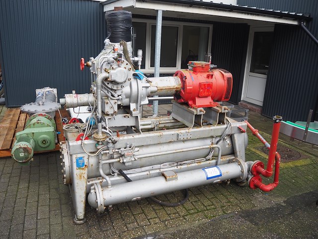 Sabroe - afbeelding 1 van  9