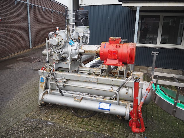 Sabroe - afbeelding 2 van  9