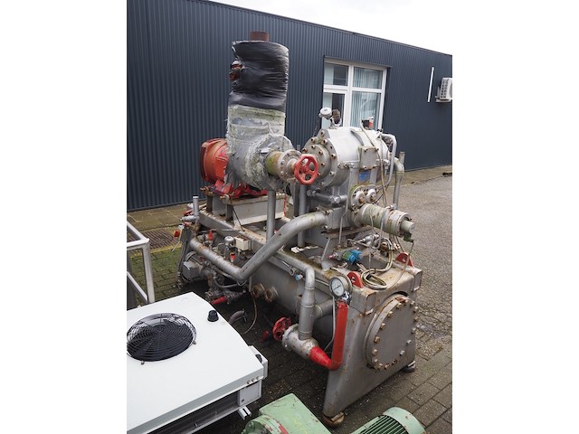 Sabroe - afbeelding 3 van  9