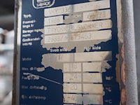 Sabroe - afbeelding 4 van  19