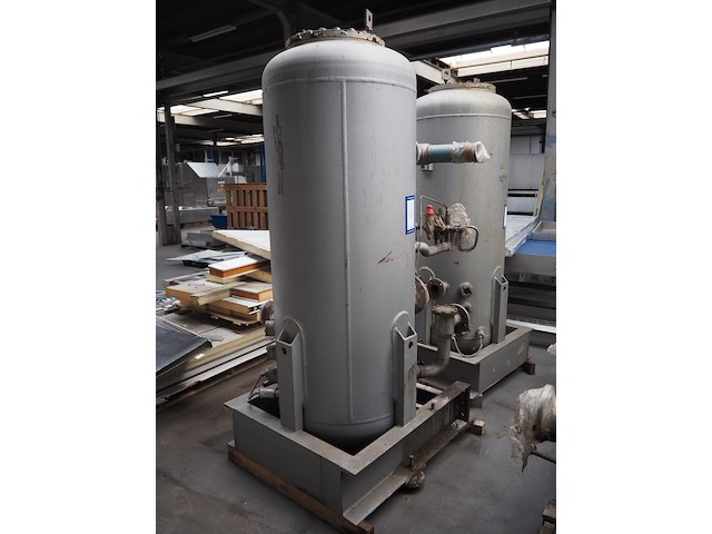 Sabroe - afbeelding 5 van  19