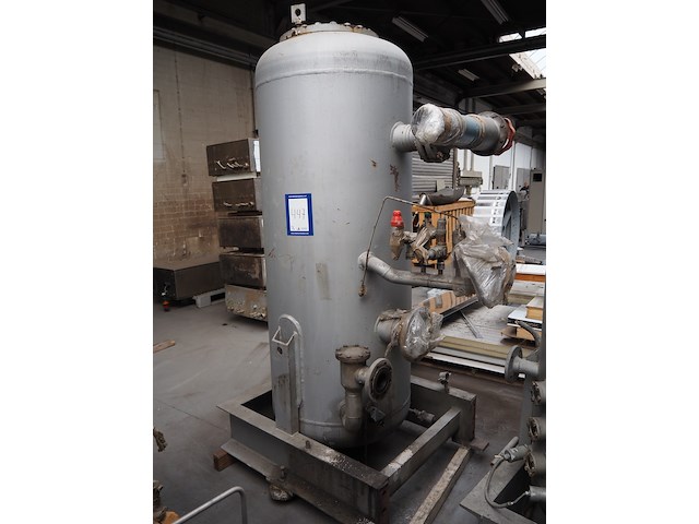 Sabroe - afbeelding 6 van  19