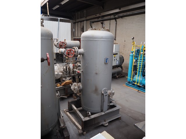 Sabroe - afbeelding 8 van  19