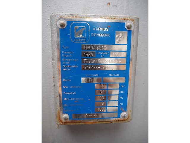 Sabroe - afbeelding 11 van  19